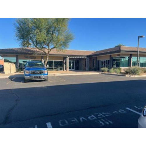 Carl Anderson Real Estate Team