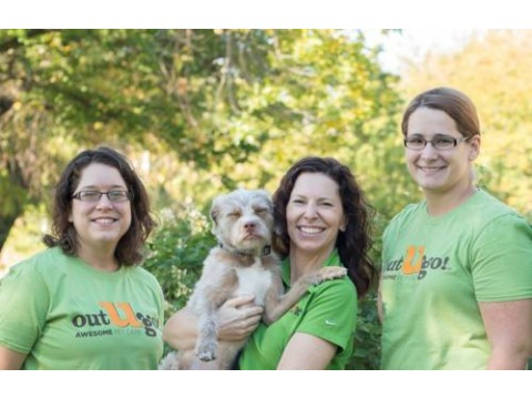 Out-U-Go! Pet Care Services, Inc.