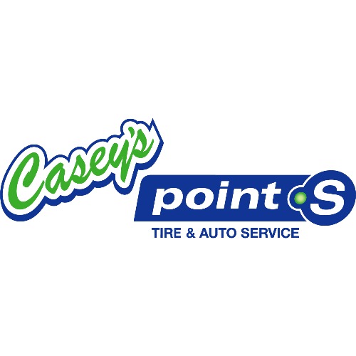 Casey's Point S Tire & Auto Service