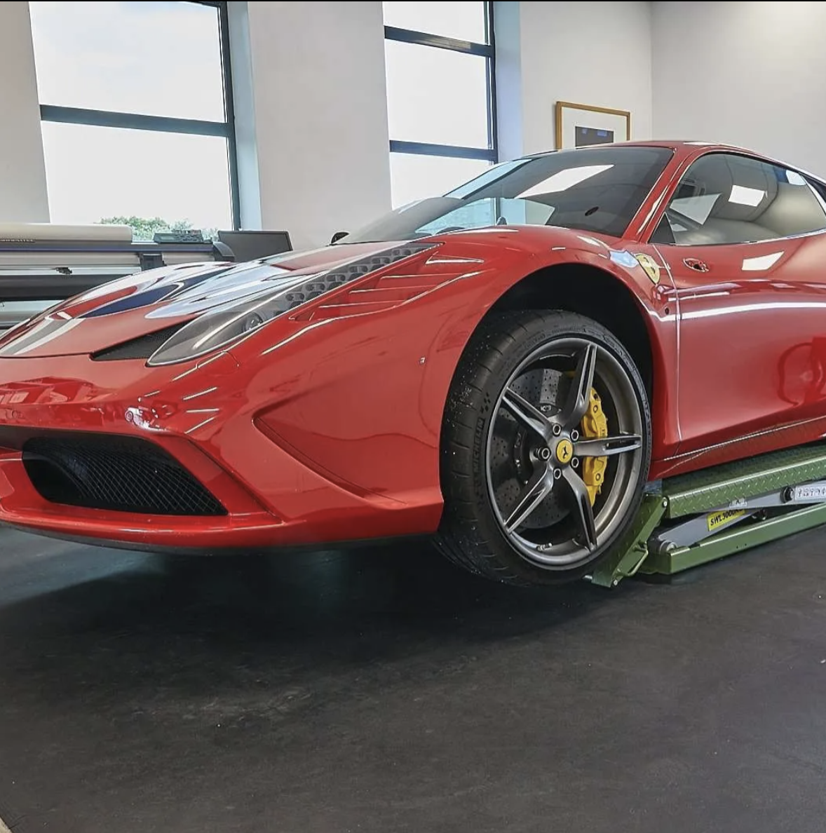 Garage Floors Direct