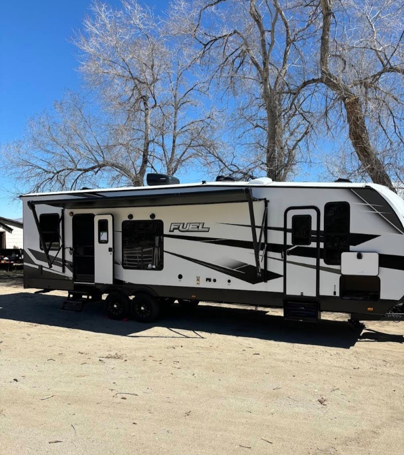 SLC Mobile RV Repair
