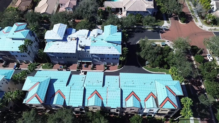 Blue Collar American Roofing LLC