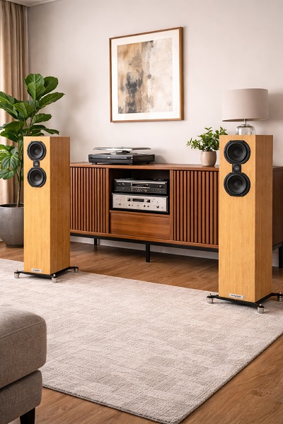 Bache Audio