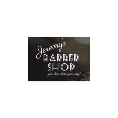 Jeremys Barbershop