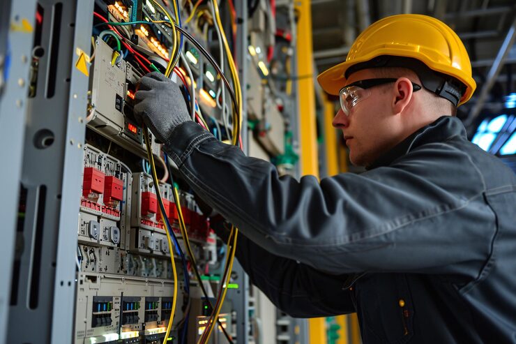 Koehler Electric