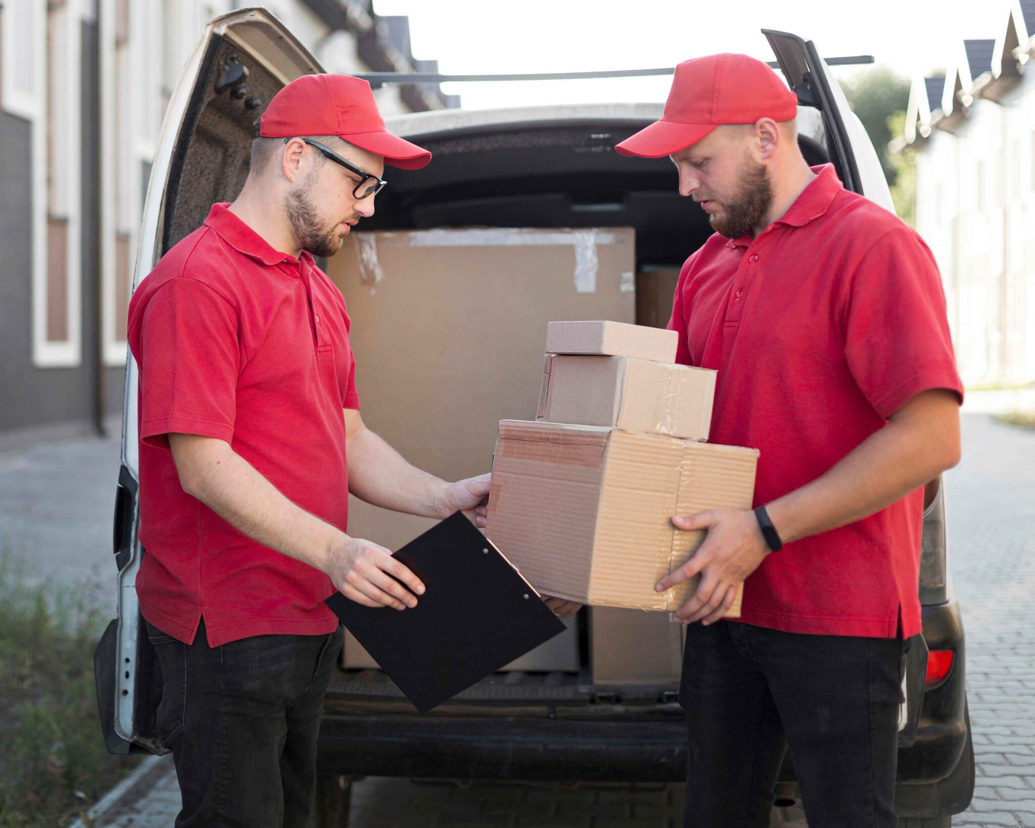 Dupont Circle Mover's