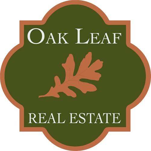 Oak Leaf Real Estate
