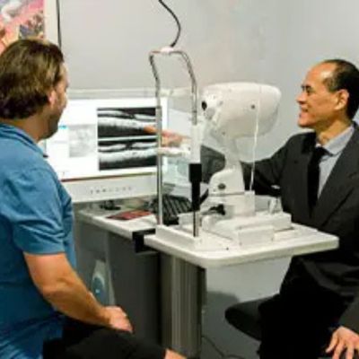 Premier Vision Care Optometry