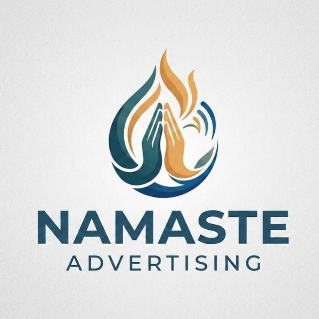 Namaste Advertising