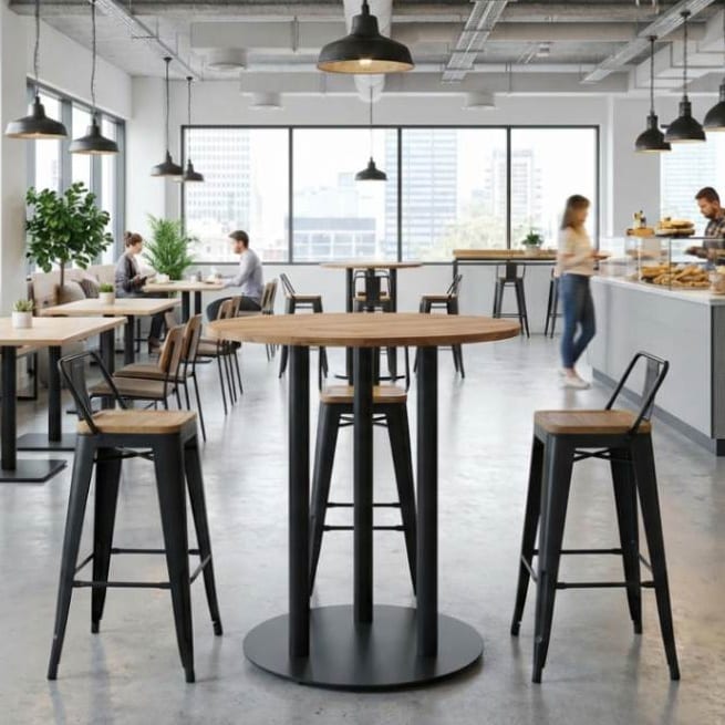 My Modern Office