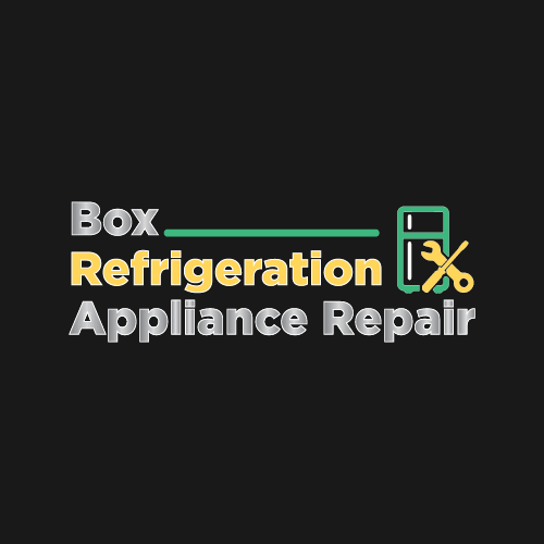 Box Refrigeration and Appliance Repair