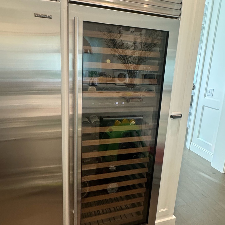 Box Refrigeration and Appliance Repair