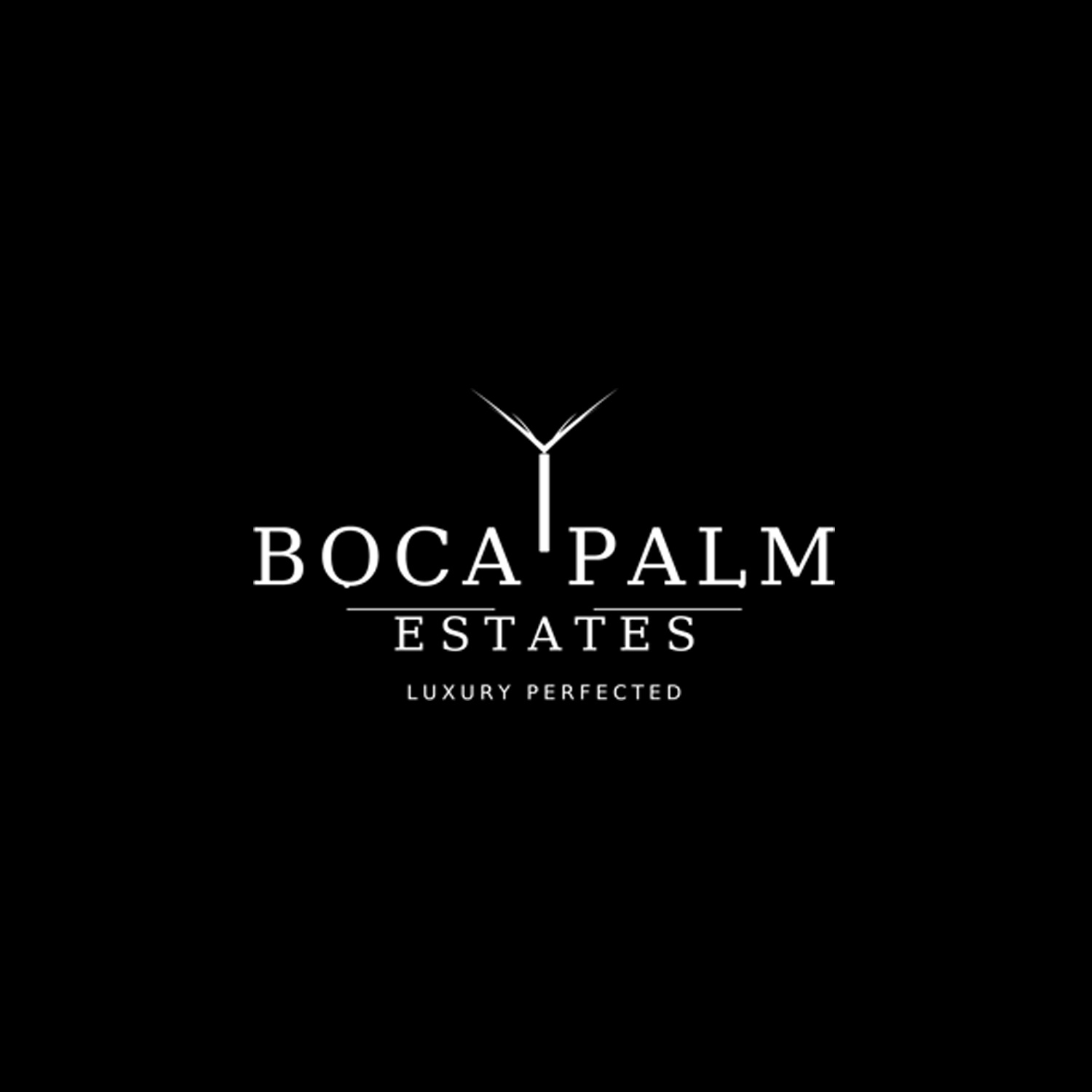 Boca Palm Estates