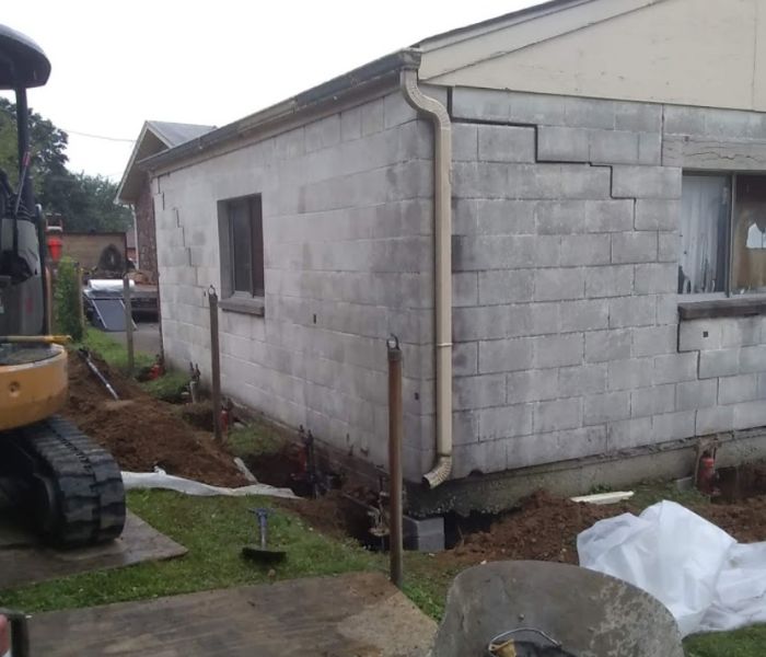 Springfield Foundation Repair Pros