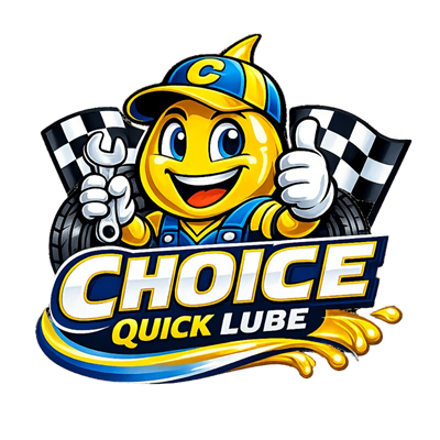 Choice Quick Lube