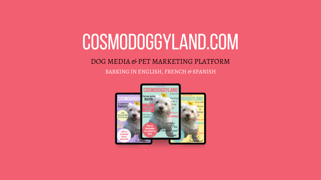 Cosmodoggyland