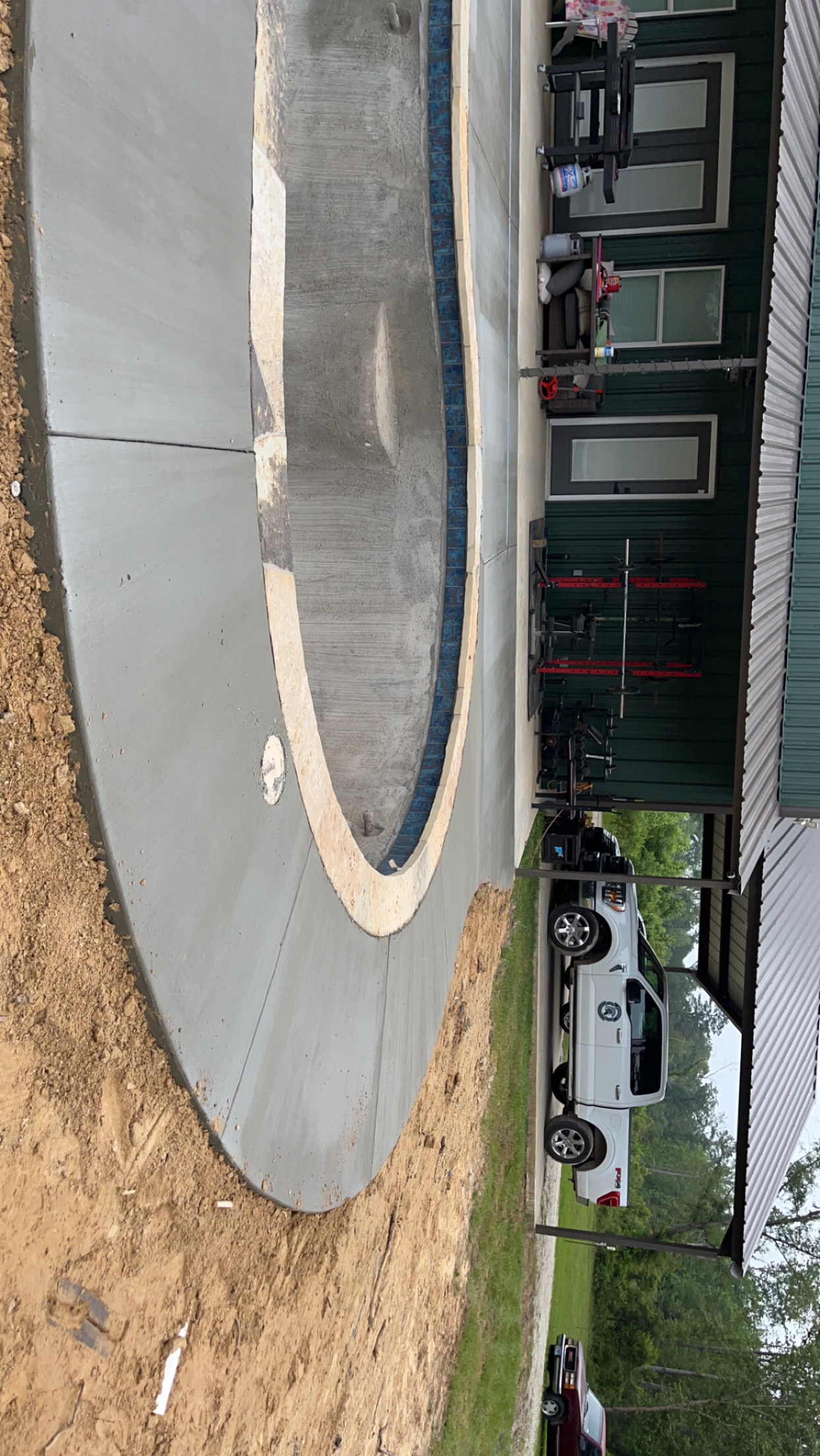 Berumen Construction