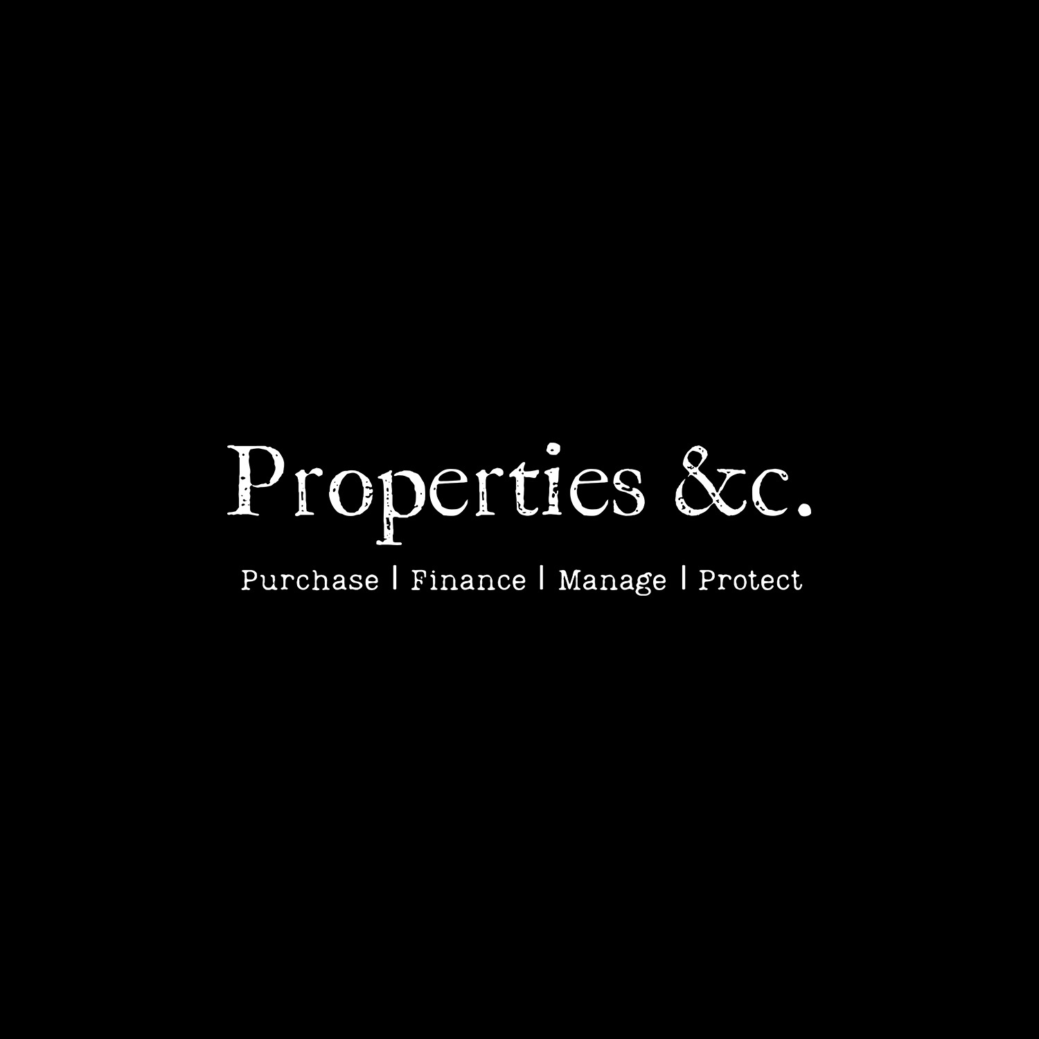 Properties & C.
