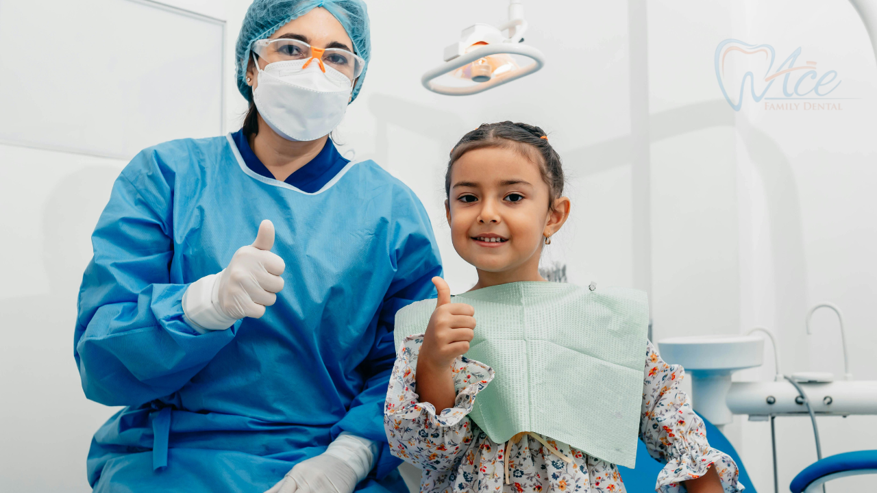 Ace Dental Care LLC