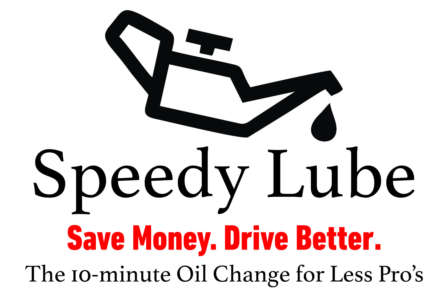 Speedy Lube