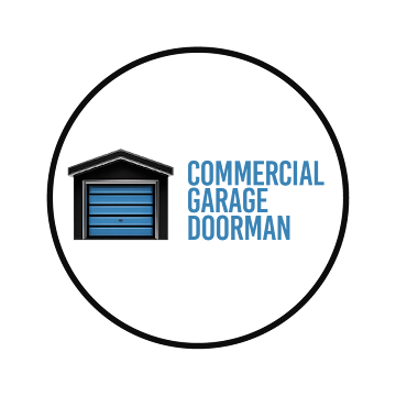 Commercial Garage Doorman Inc