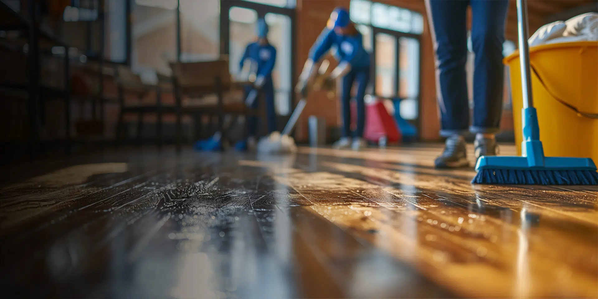 Cardinal Janitorial Services