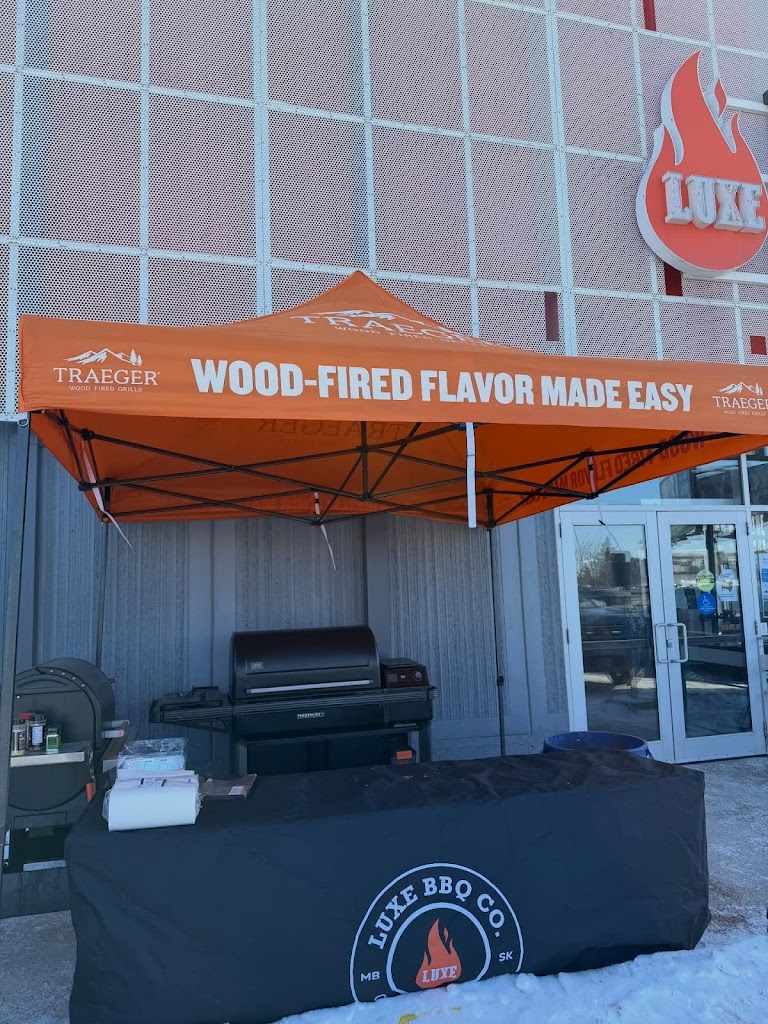 Luxe Barbeque Company