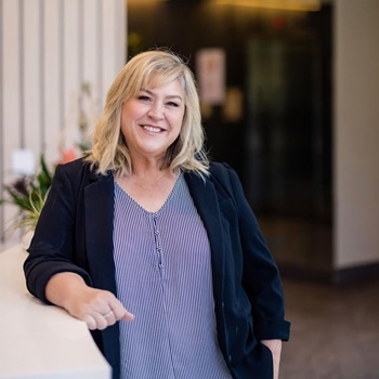 Jamie Sweeney, Realtor