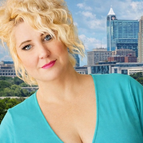 Christy Stanley