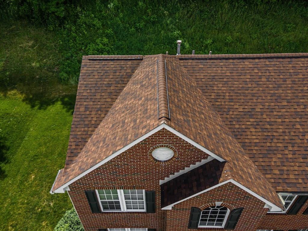 Buccos Roofing