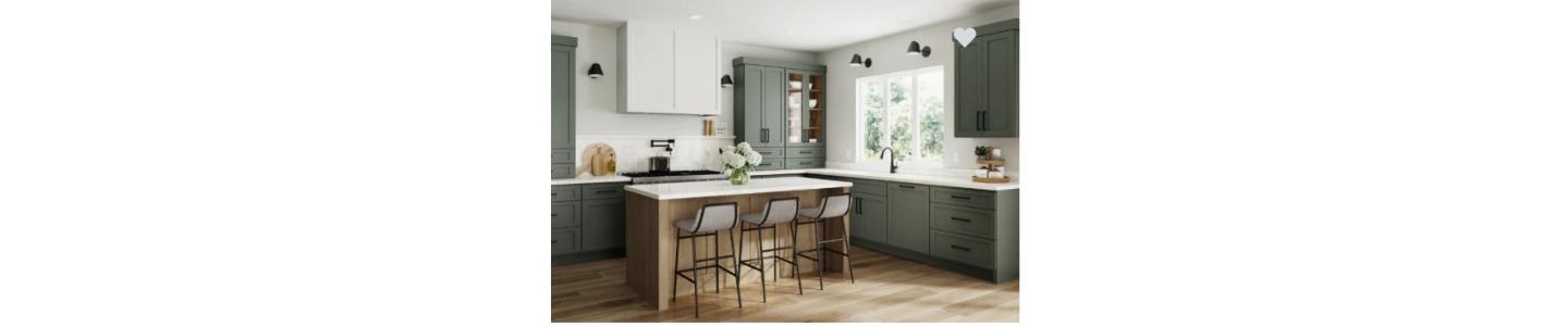 3D Cabinets By Design