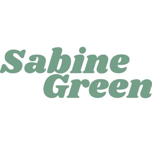 Sabine Green