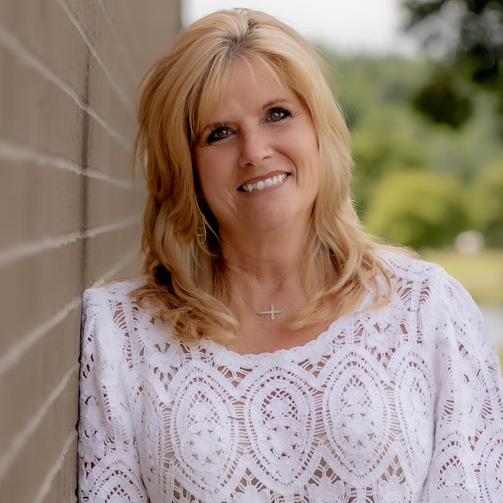 Teresa Ervin