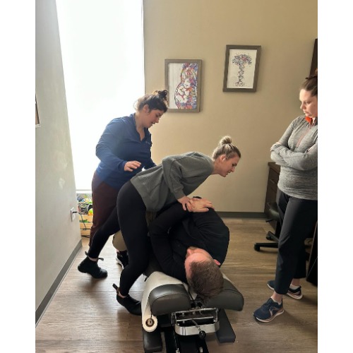 Oshawa Chiropractic & Physiotherapy Wellness Centre
