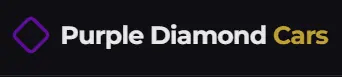 Purple Diamond Cars