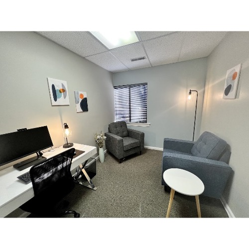 Lifebulb Counseling & Therapy Richmond