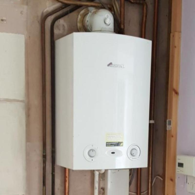 G & N Plumbing Ltd