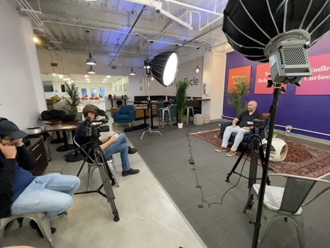 LocalEyes Video Production Los Angeles