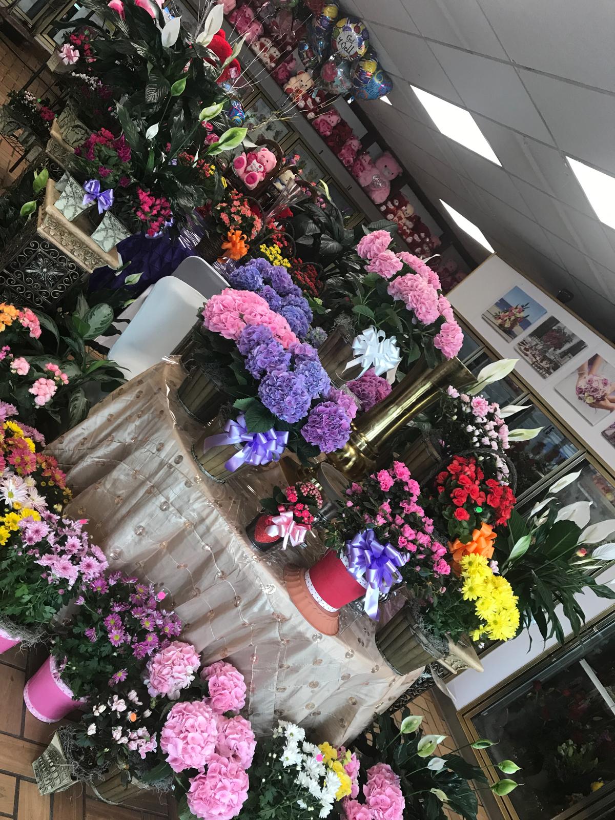 Flowers Delivery Houston