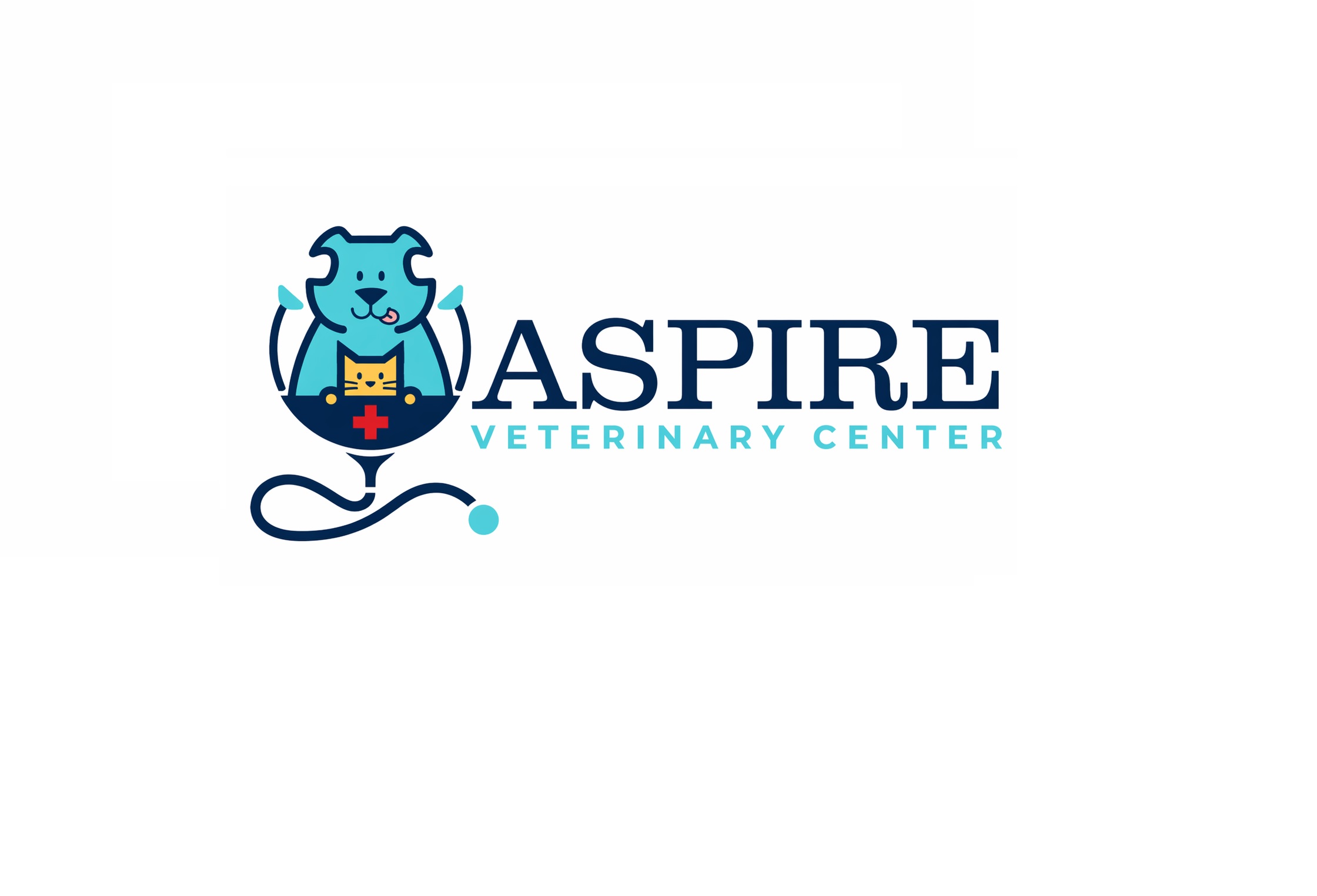 Aspire Veterinarian Center