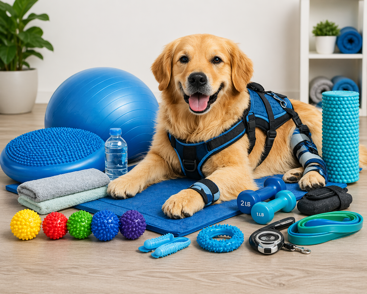 Aspire Veterinarian Center