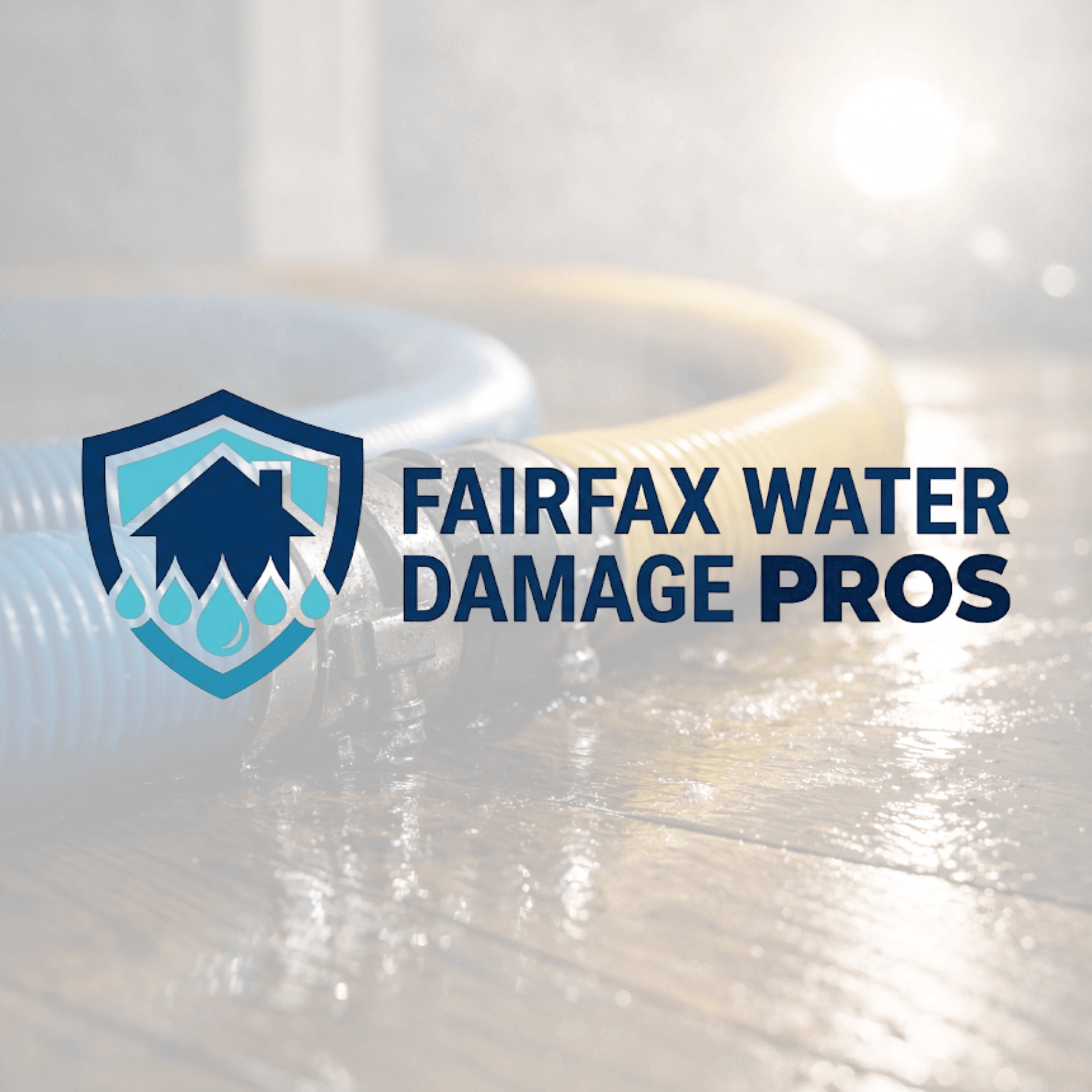 Fairfax Water Damage Pros – Property Restoration Services in Virginia