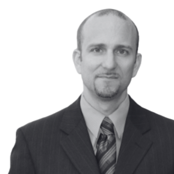 Jeff Hershberg Criminal Lawyer Toronto