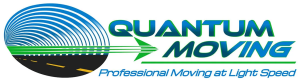 Quantum Moving