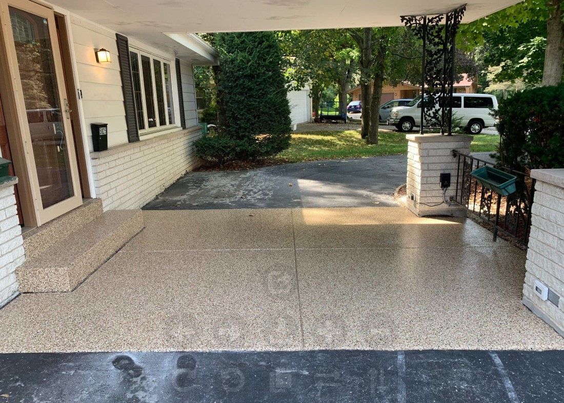 Garage Floor Geeks LLC