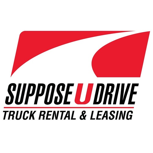 Suppose U Drive Truck Rental & Leasing