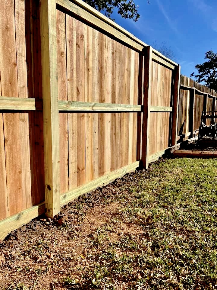 Premier Fence Co