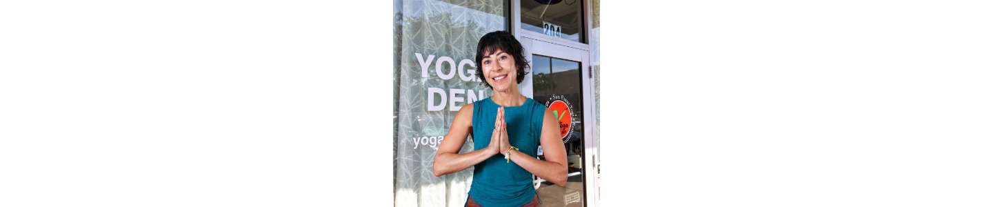 Yoga Den Bayard