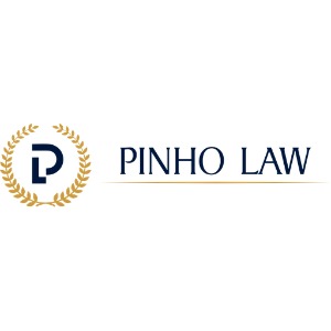 Pinho Law