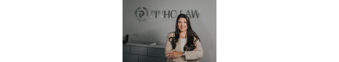 Pinho Law